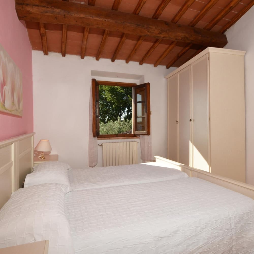 Casa Citille in Greve in Chianti