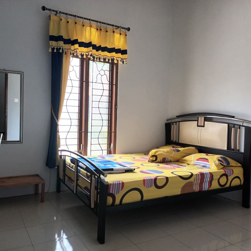 PAPADAAN Homestay Syariah Batu
