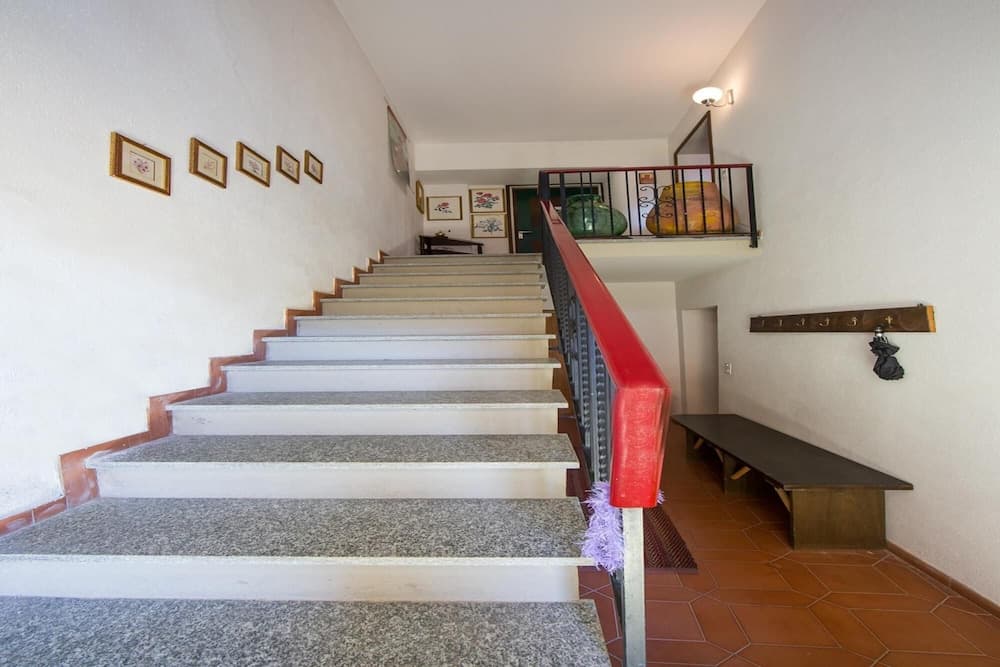 Chalet Cademario in Cademario