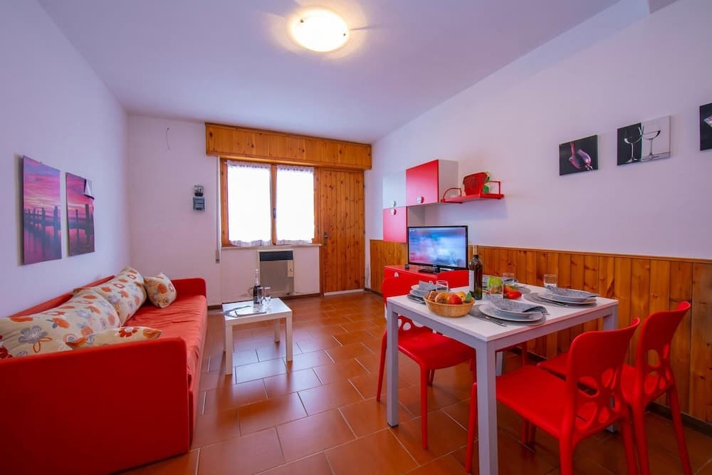 Appartamento Secrel 5