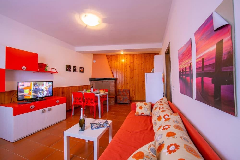 Appartamento Secrel 5