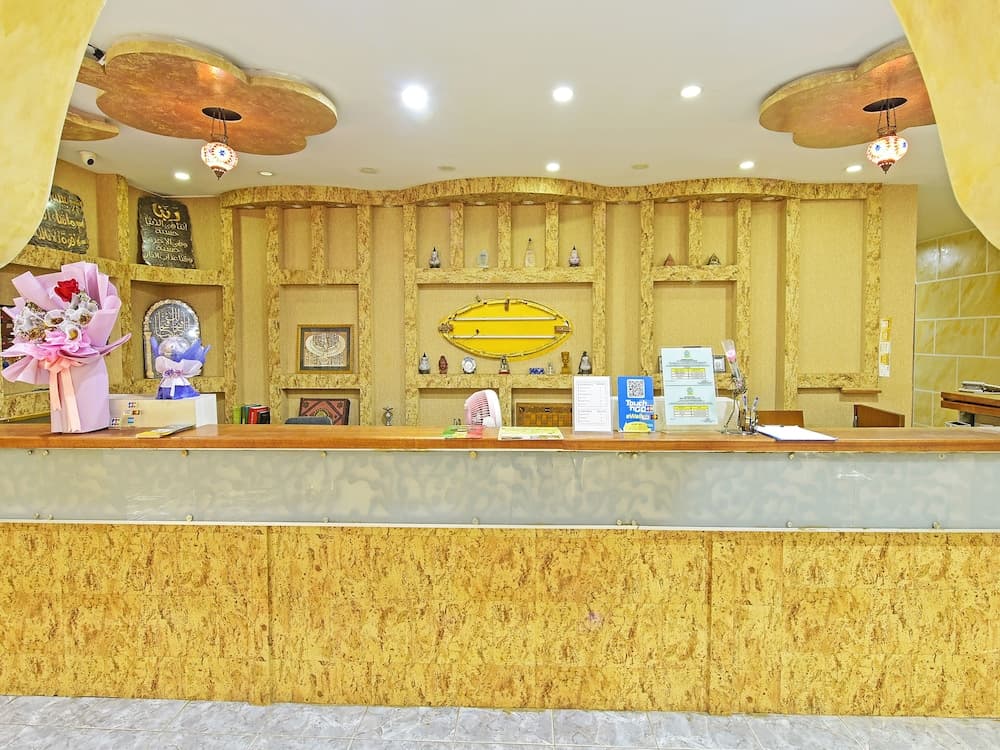 Capital O 90661 Luxor Empire Hotel