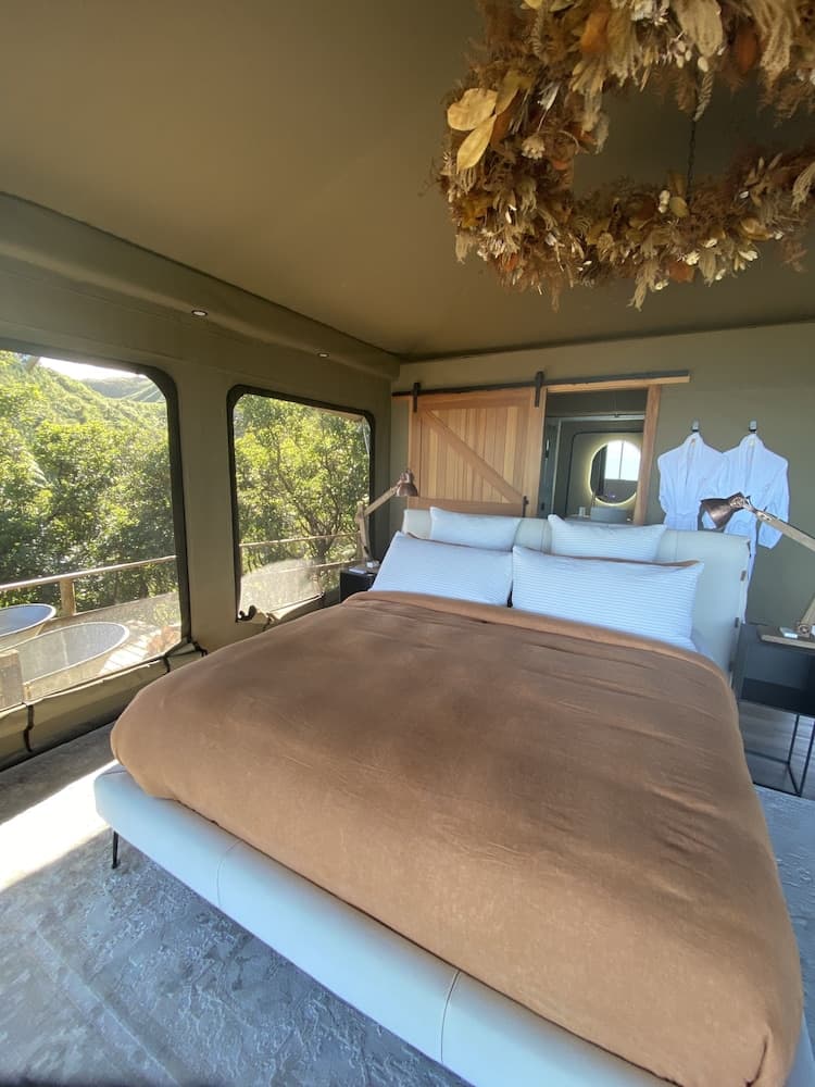 Drift Off Grid - Luxury Eco Glamping