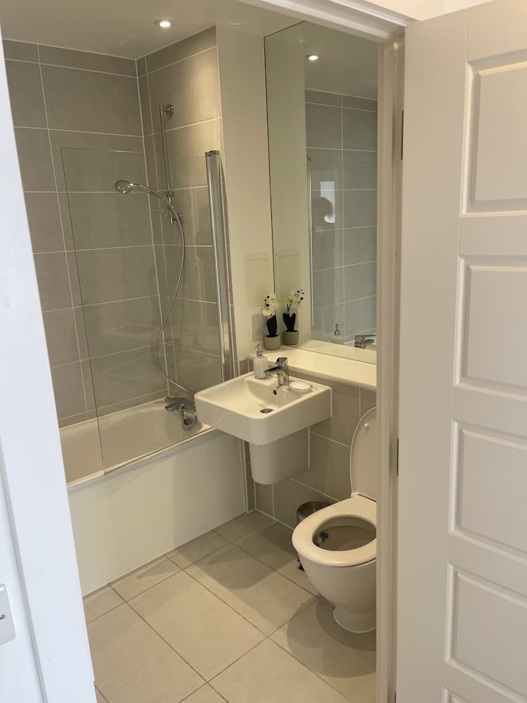 Beautiful 2-bed Apartment in London