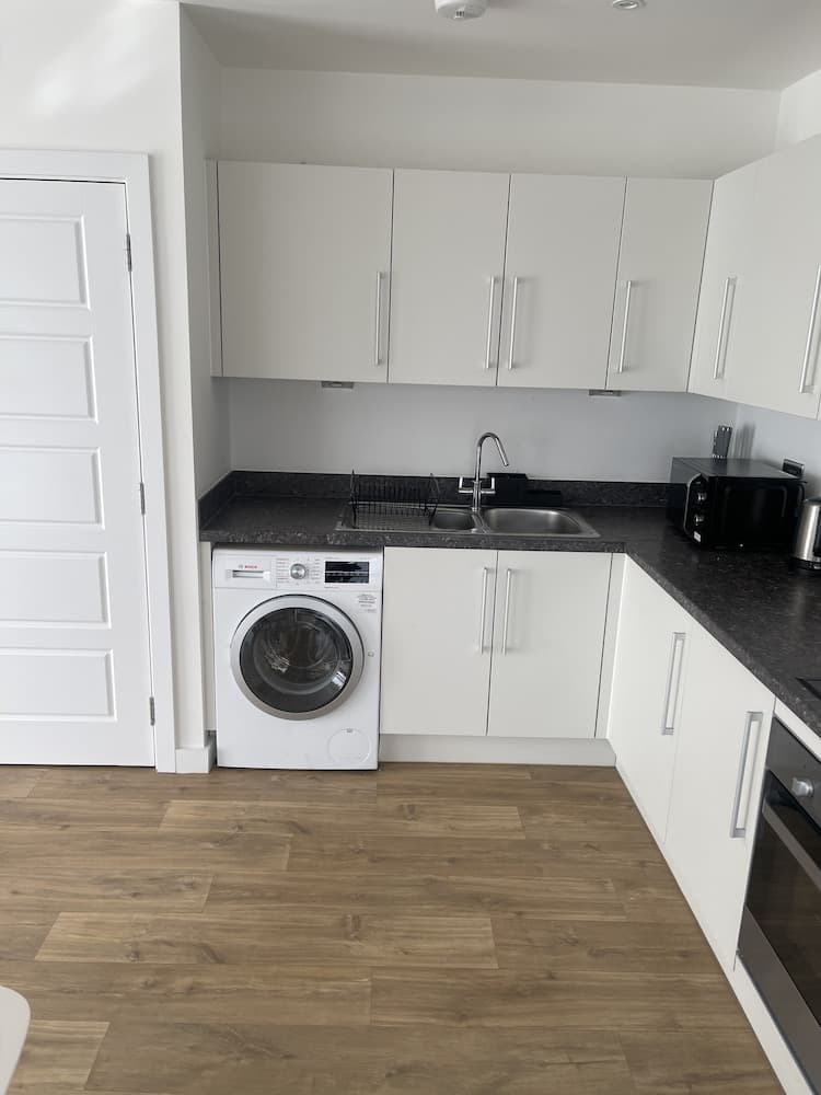 Beautiful 2-bed Apartment in London