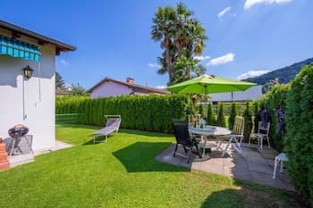 Casa Belvedere in Caslano