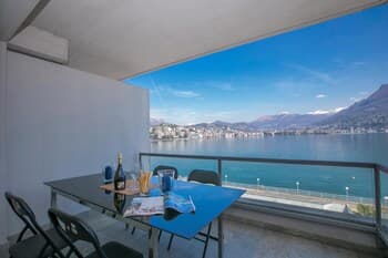 Paradiso Incanto in Paradiso Lugano