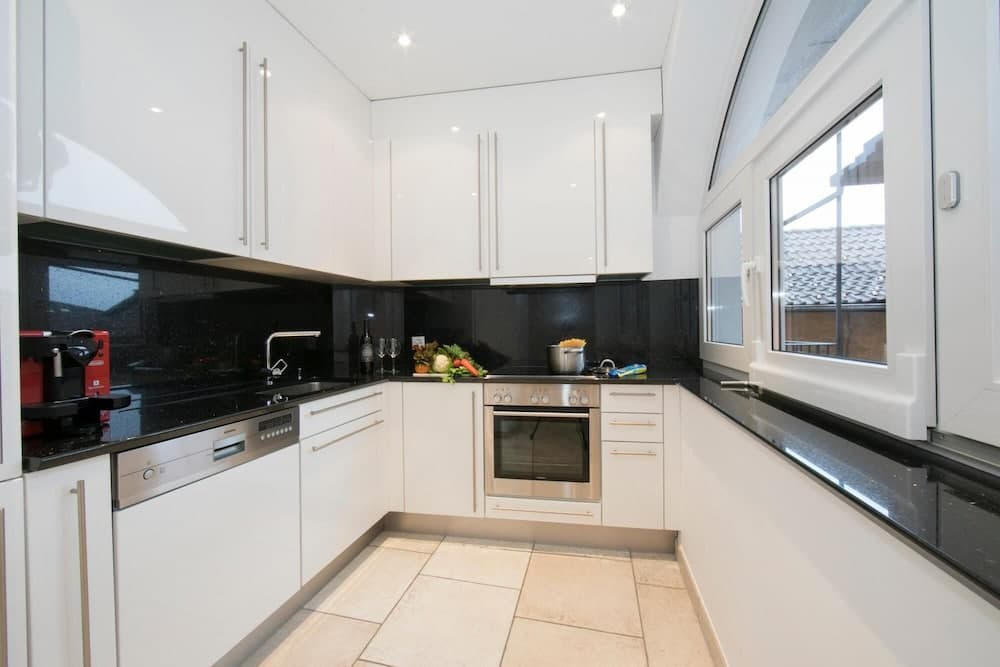 King Apartment 2 5 in Ascona