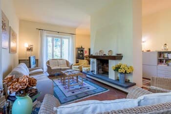 Villa Piero With Pool Villa Brogi