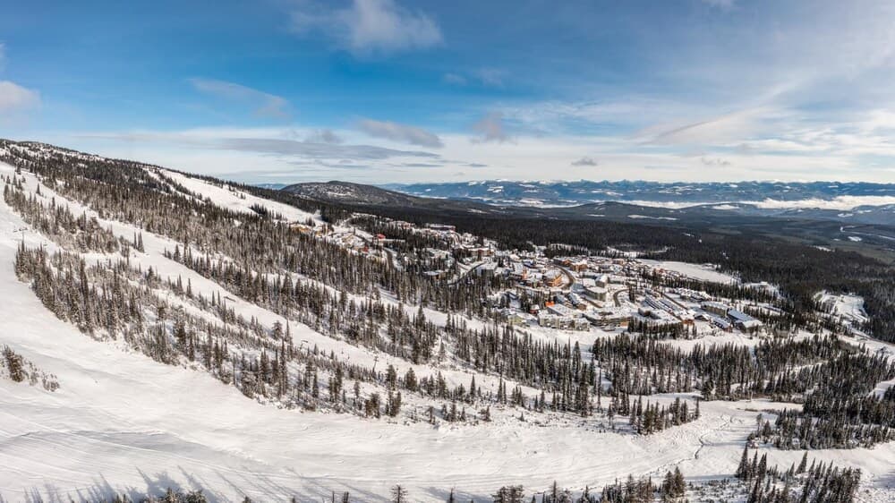 Talon's Reach - Luxury 3 Bdrm W/hot Tub & Mtn View