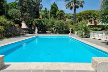 Paradiso Al Mare Shared Pool