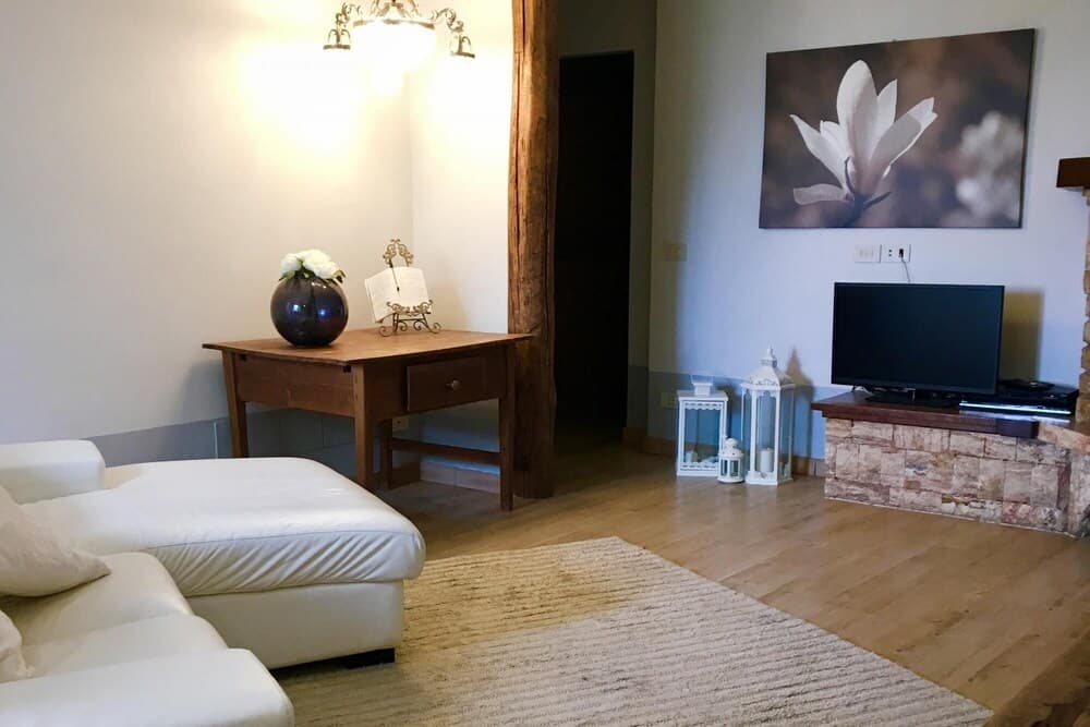 Podere Osteria With Pool Close to Pienza