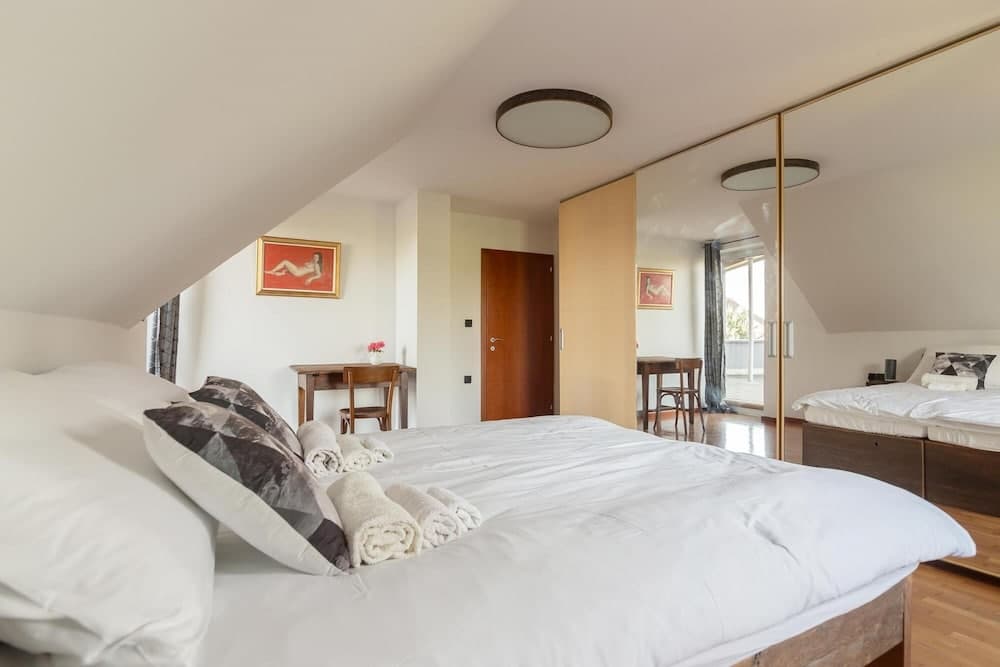 Pool Villa Izabela With Wellness