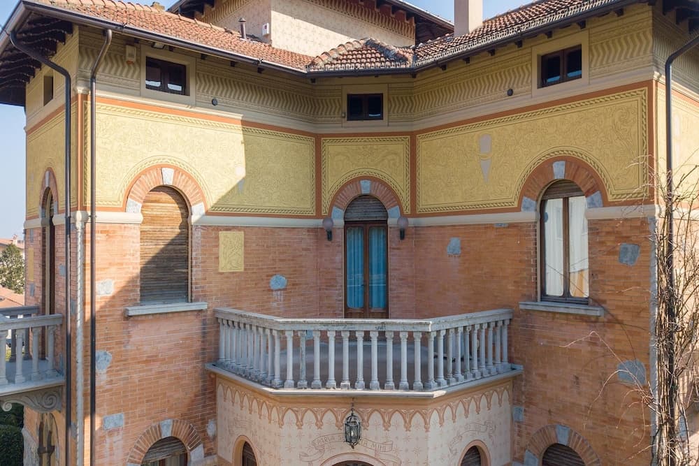 Villa Barbara in Desenzano del Garda
