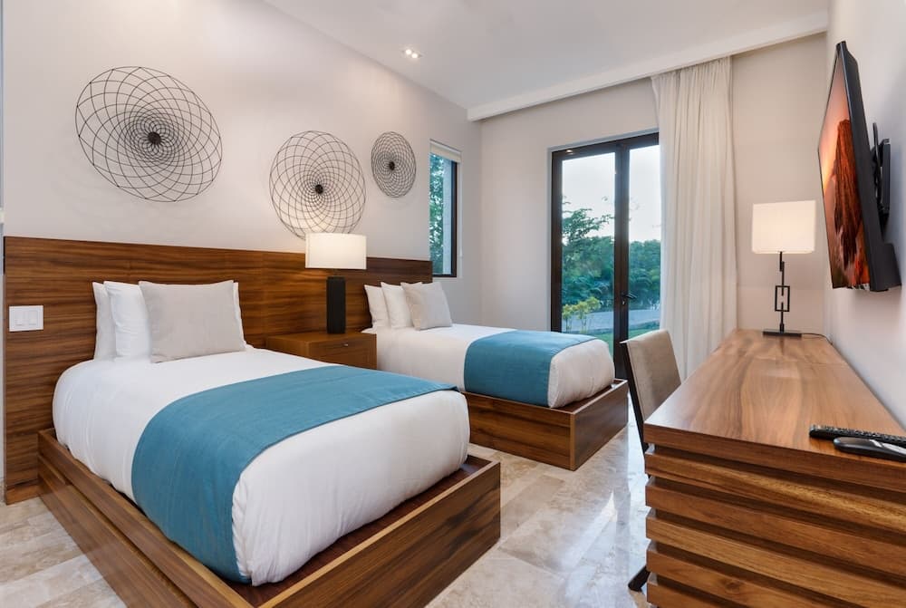 Marvelous Mayakoba 4Br Private Pool Aprt