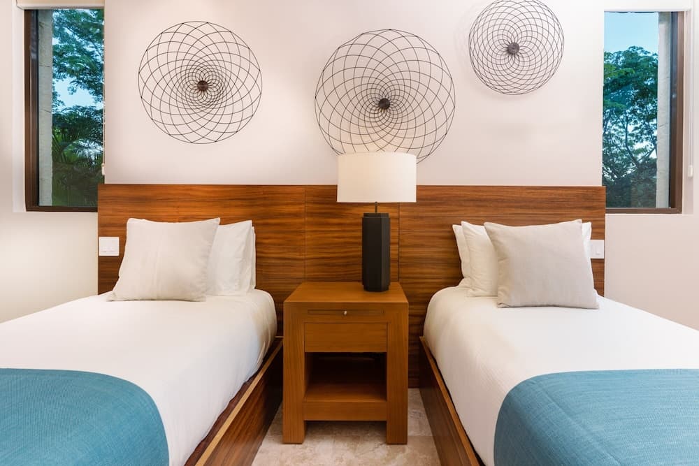 Marvelous Mayakoba 4Br Private Pool Aprt