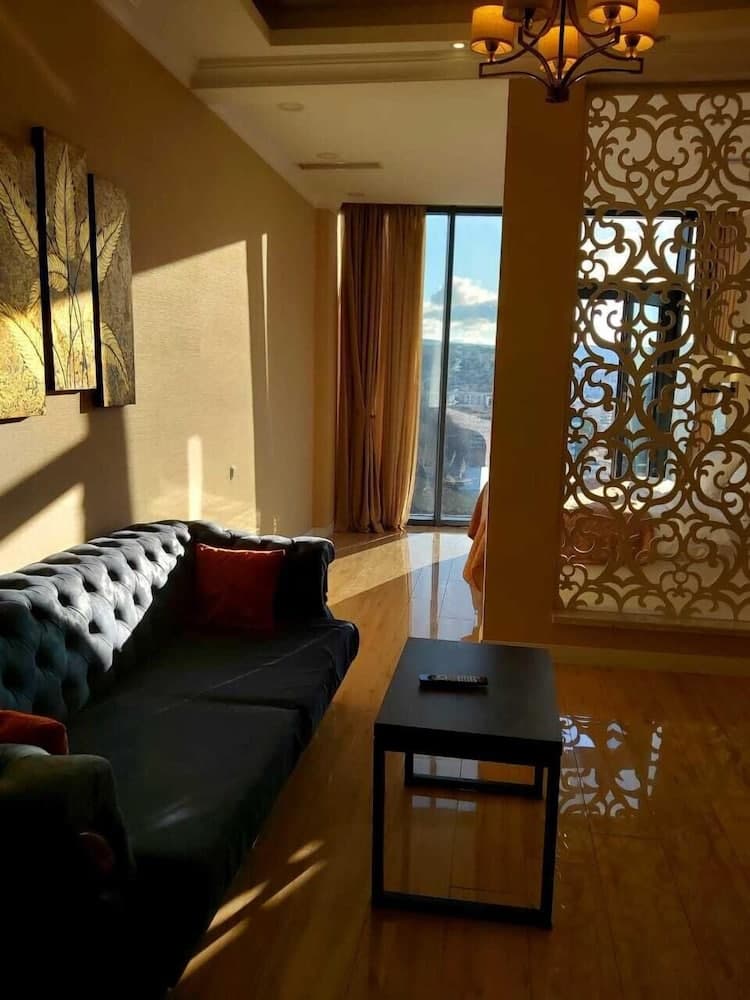 King David Residences