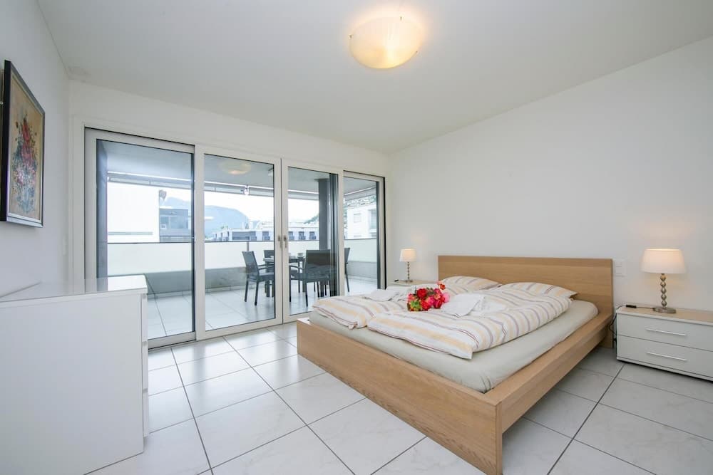 Residenza Vivian 603 A To be Cancelled