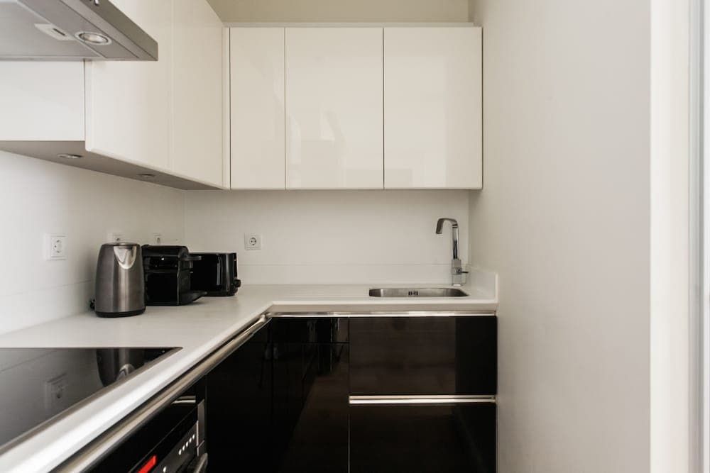 Striking 1BR Apartment in Kolonaki B