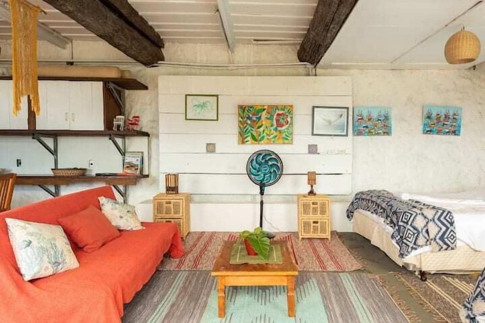 Loft da Vila-Ilhabela