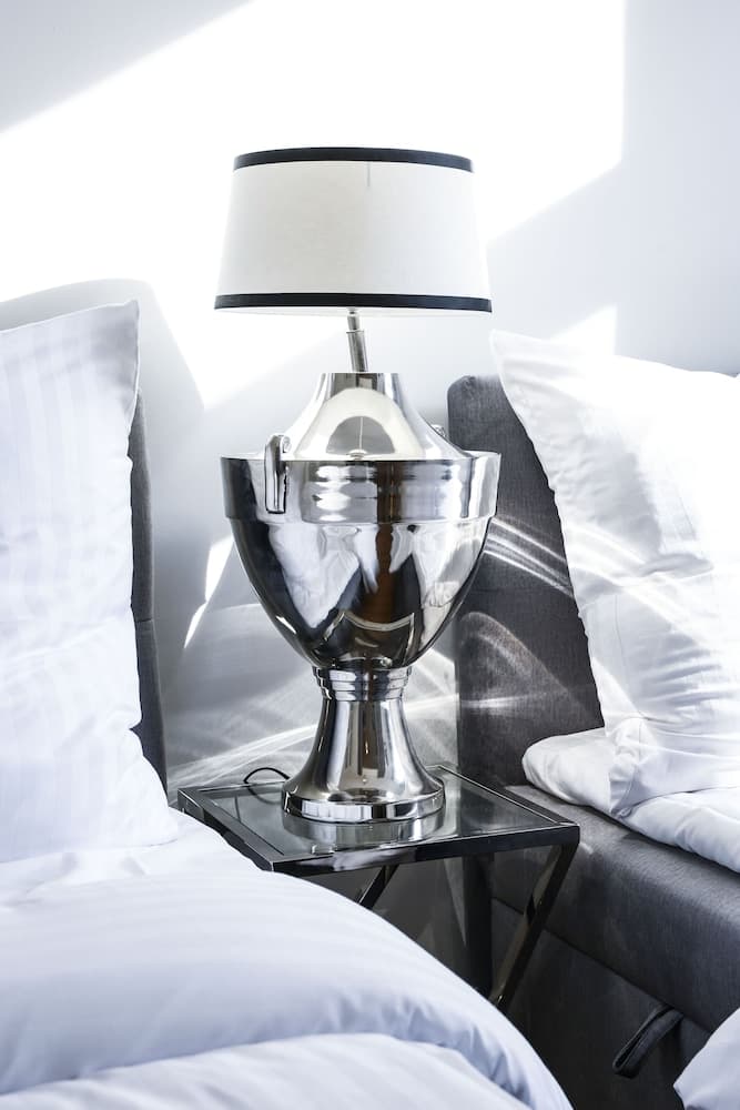 Sleephotels Alsterroom