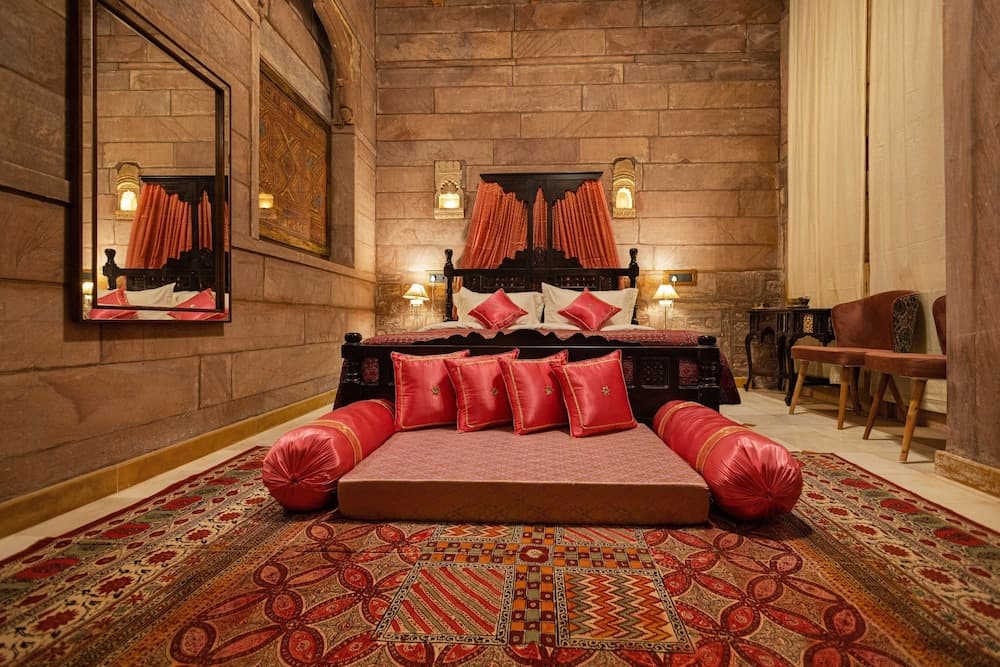 Amritara Manak Haveli, Jodhpur