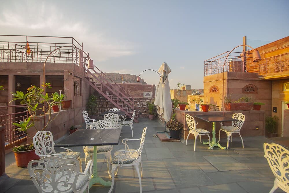hotel image