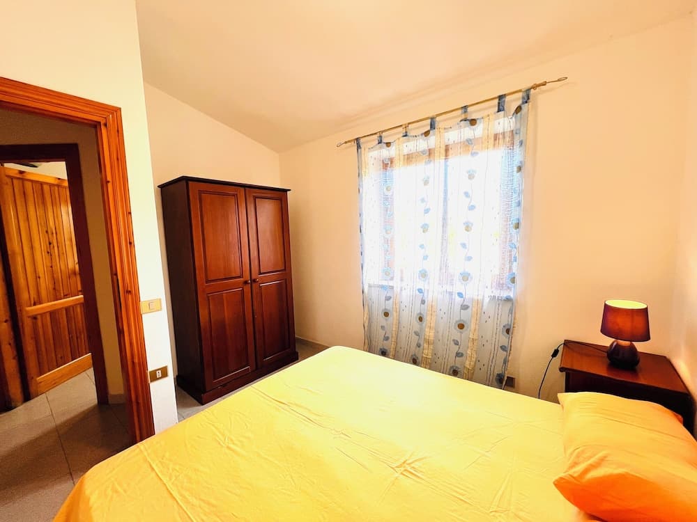 Residence La Cinta 8 SX