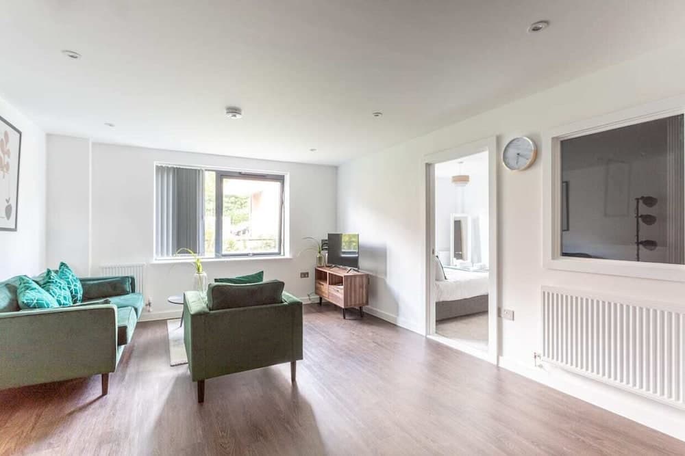 Amazing 2 bed Apartment in York Centre
