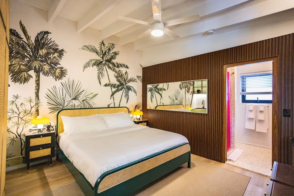 The Pink Palm Hotel - Adults Only