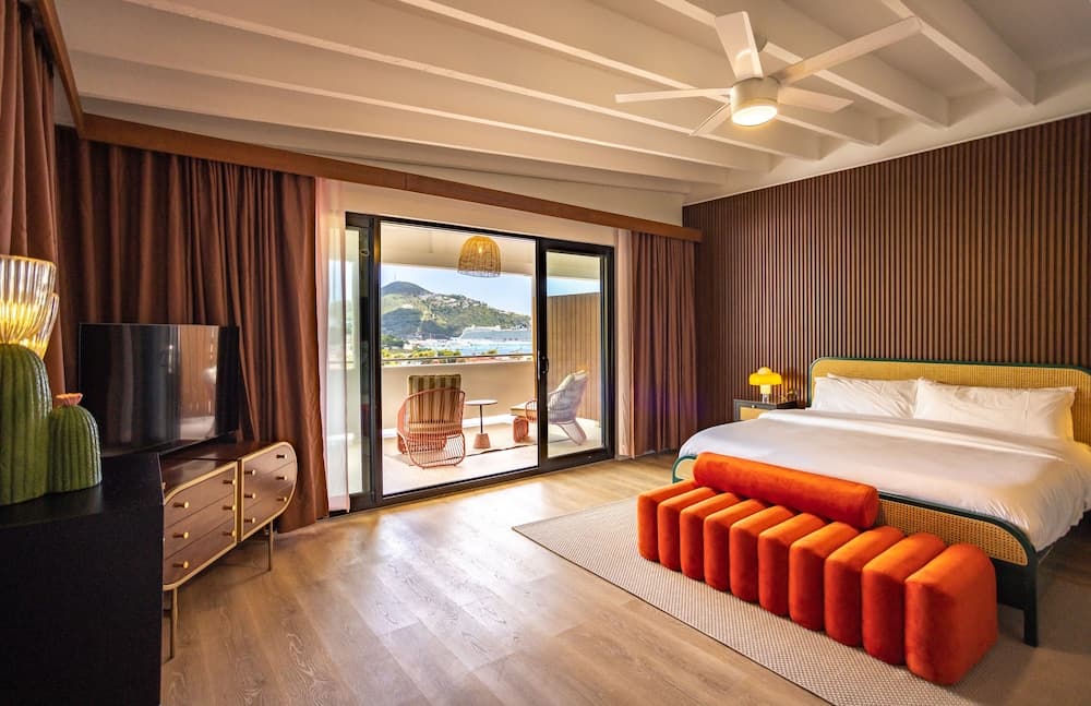 The Pink Palm Hotel - Adults Only