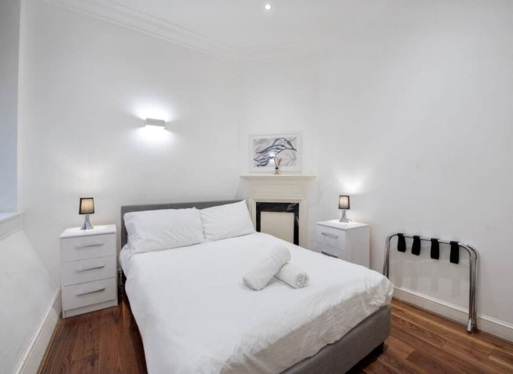 Beautiful apartment in London