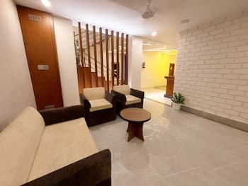 Hotel Bliss - Jorhat