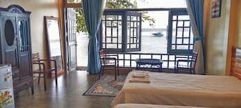 Phu Quoc Harbour View Villa