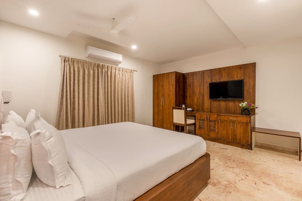 Seasons A Boutique Hotel