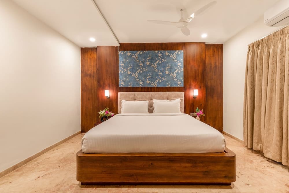 Seasons A Boutique Hotel