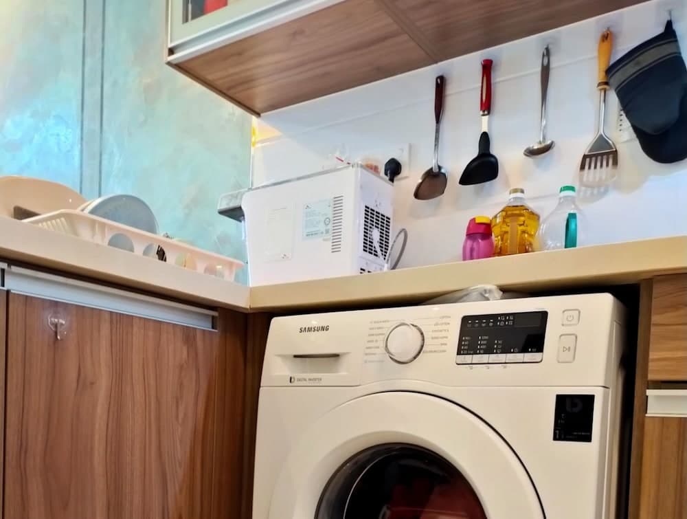 Central Park JB City Sweet Stay