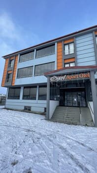 Ogel Apart Otel