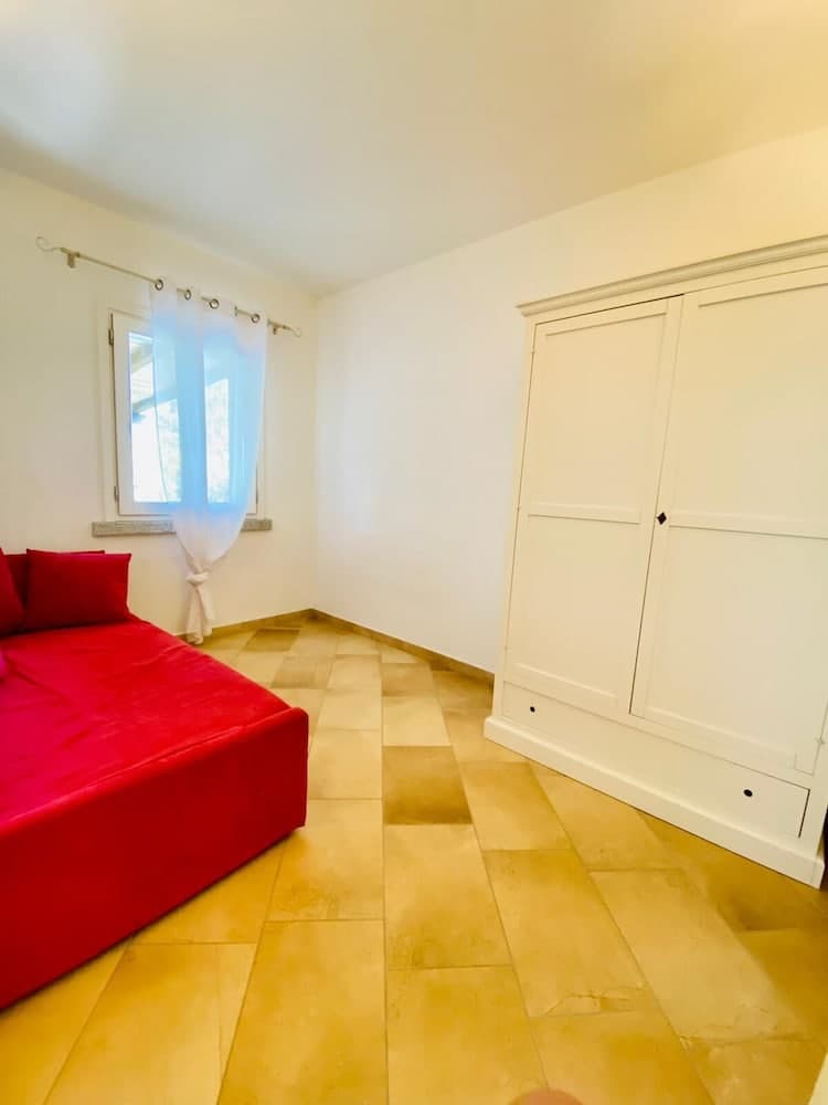 Villetta Conchiglia con Piscina