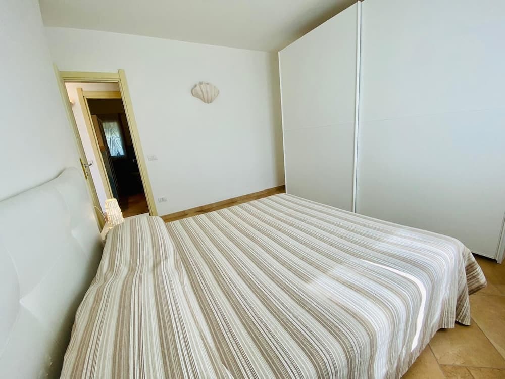 Villetta Conchiglia con Piscina