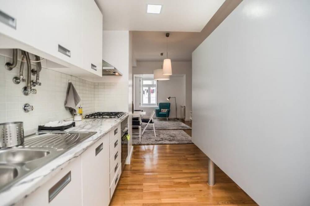 Misha s Place at Bairro Alto