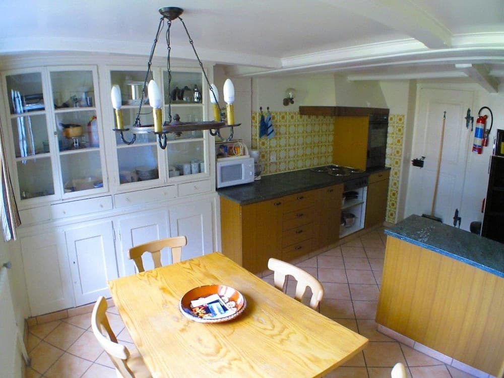 Citychalet Historic Interlaken