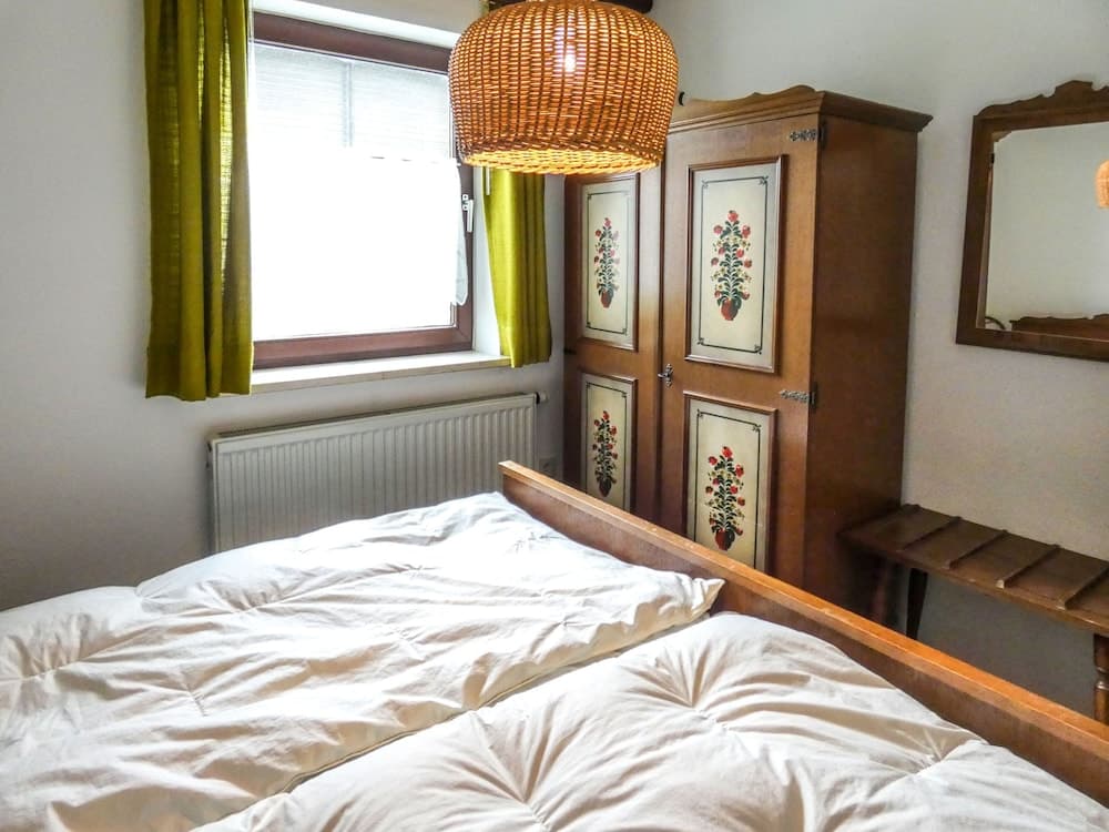 Am Hohen Bogen Arrach