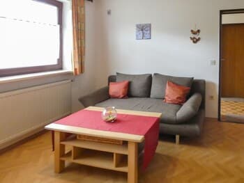 Am Hohen Bogen Arrach