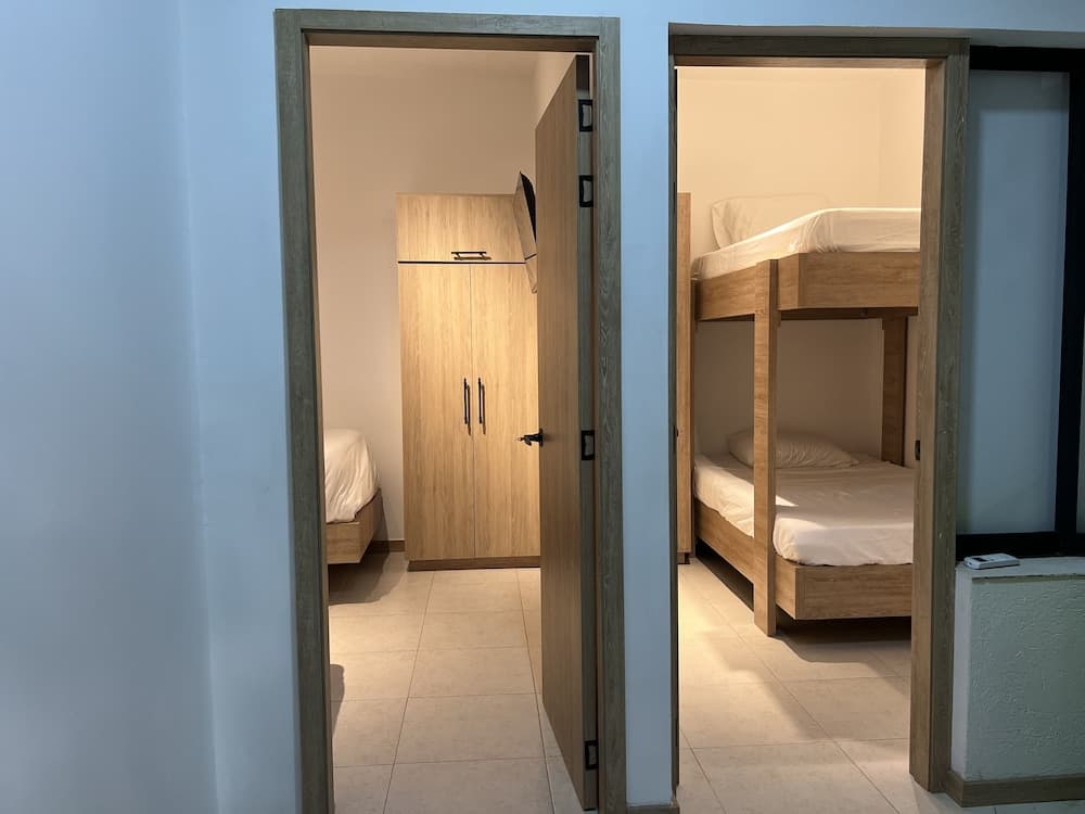 HOTEL 9.5 SAN FERNANDO