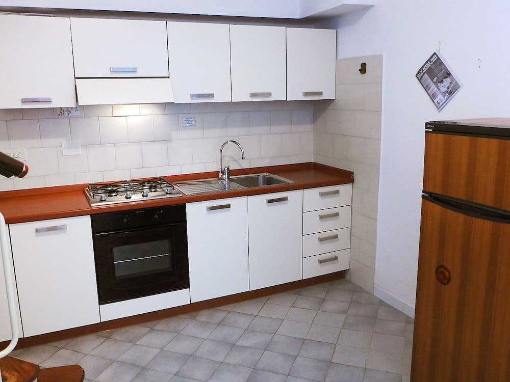 A 3 Marina del Cantone