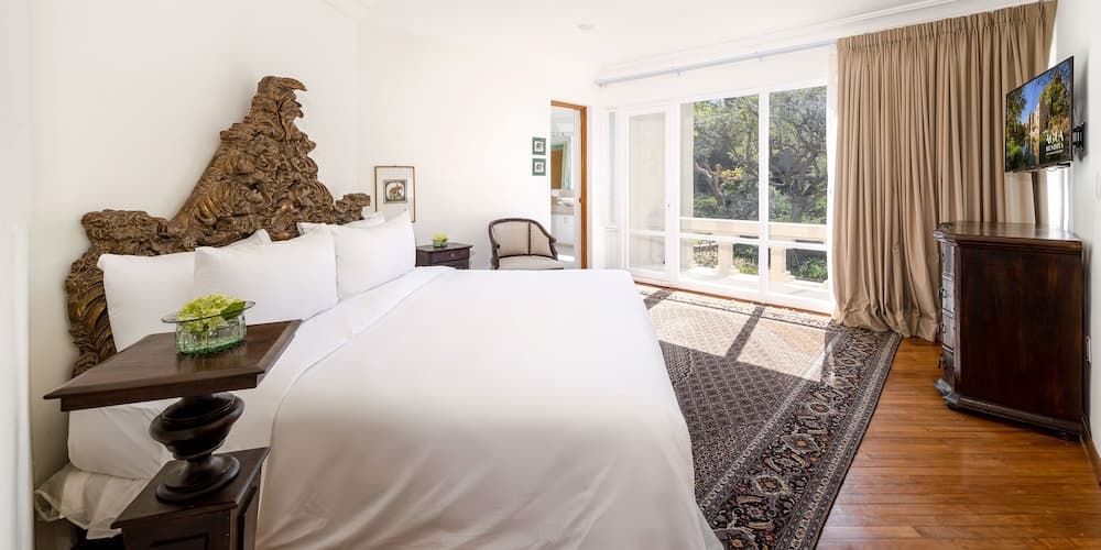 Agua Bendita San Miguel de Allende