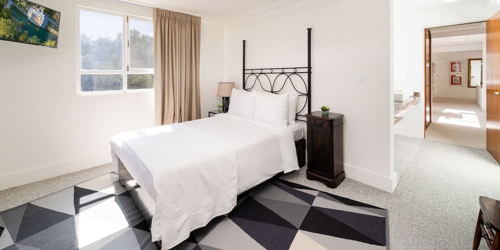 Agua Bendita San Miguel de Allende