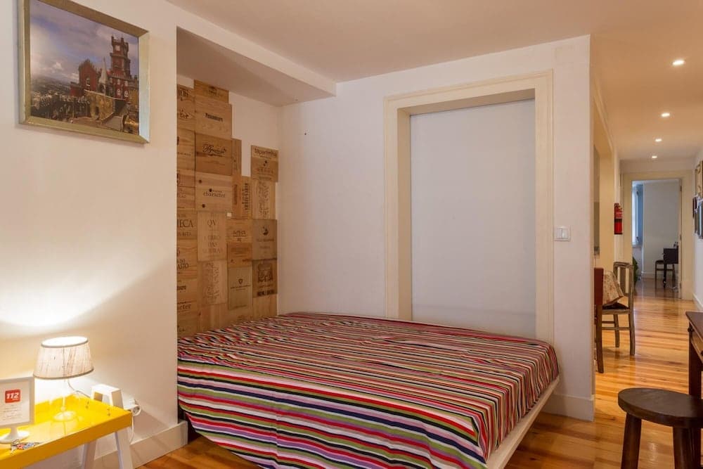 The Day Tripper at Chiado