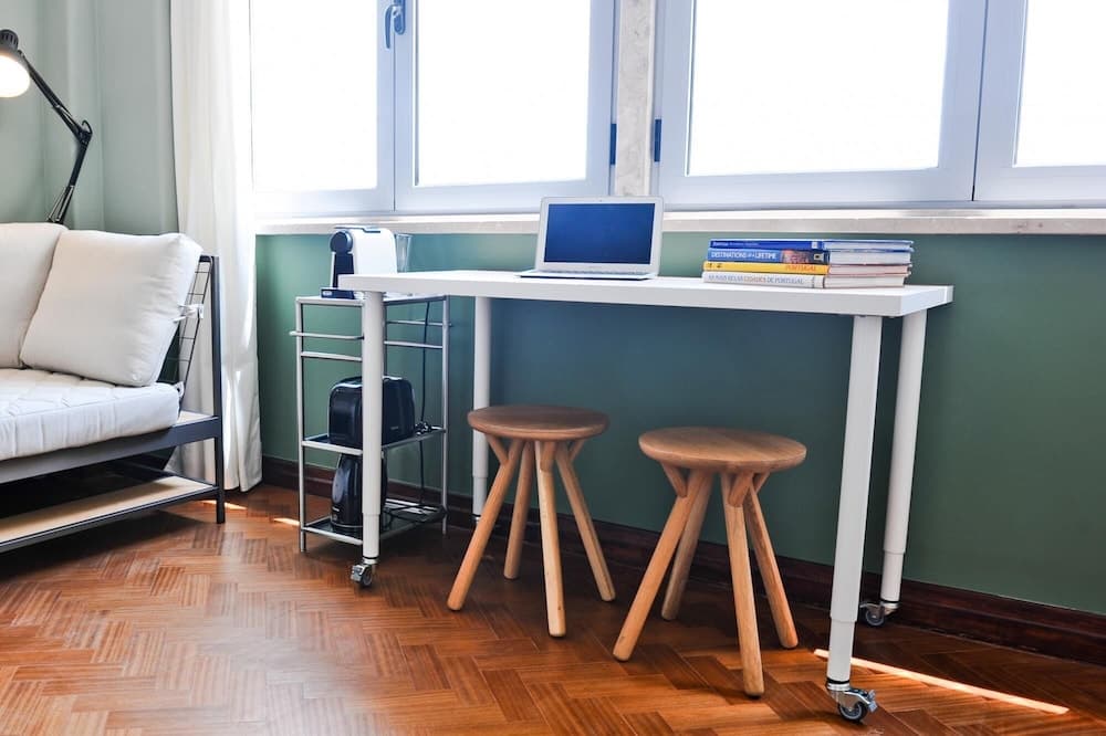 Margarita s Day in Lisbon - by Misha s Place 2C